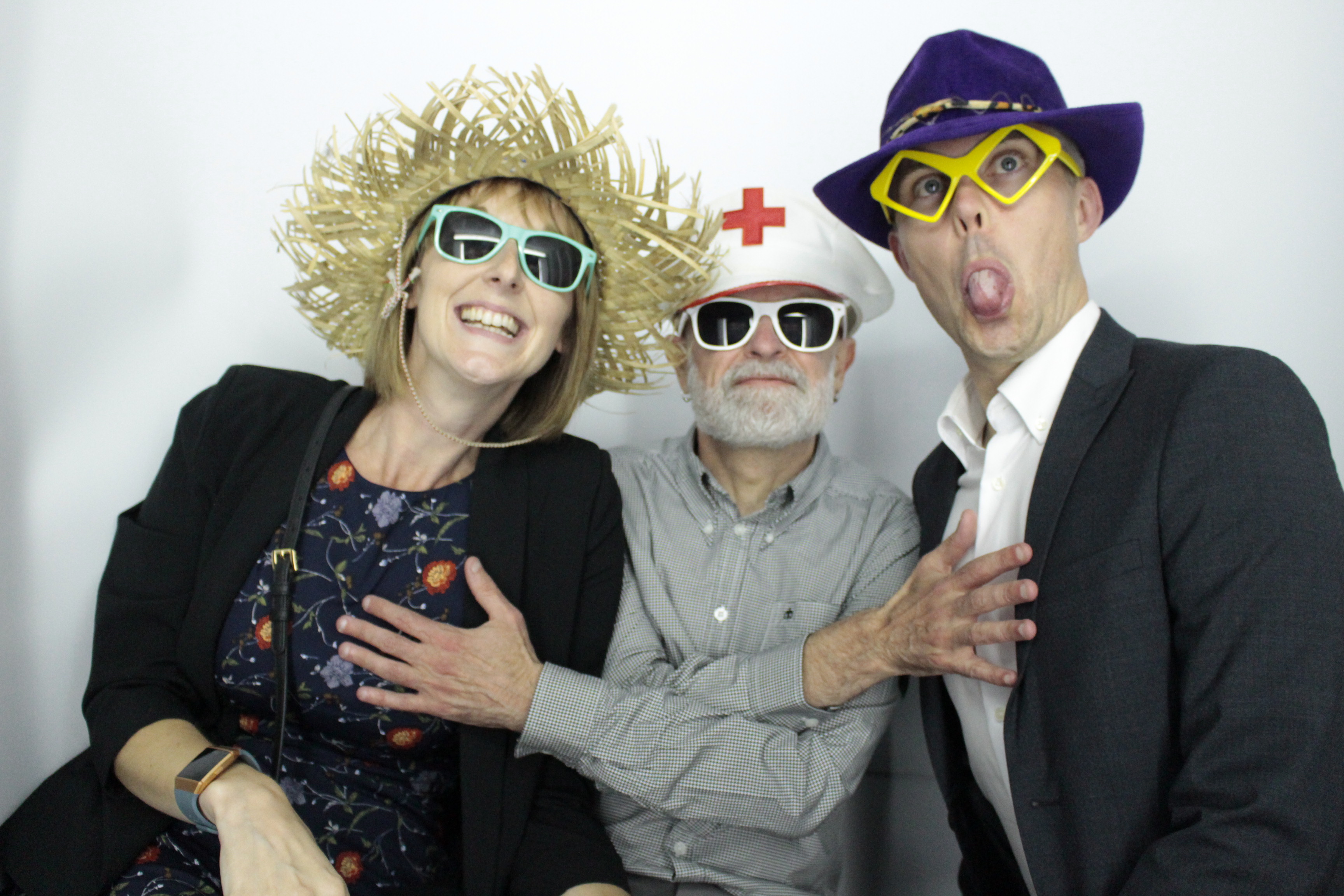 Louise & Dan's Big Day | View more photos from the event at gallery.myphotoboothexperience.co.uk/u/MyPhotoBoothExperienceLtd/Louise-Dans-Big-Day